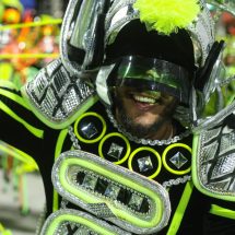 Rio lança portal que usa o samba como ferramenta pedagógica