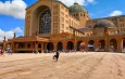 Caminho da Fé para Aparecida vira rota turística nacional