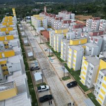 Manaus divulga nova lista com mais de 190 famílias contempladas no Minha Casa, Minha Vida
