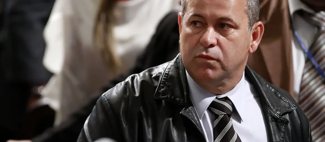 Caso Marielle: Dino mantém perda do mandato de Chiquinho Brazão