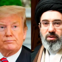 Trump está perdendo a guerra no Irã