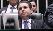 Presidência da Câmara sabia de esquema de Valdemar e Eduardo Cunha, diz PF