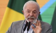 Lula sai em defesa de Andrei Rodrigues: “É da minha total confiança”