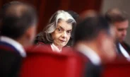 Cármen Lúcia vira voto decisivo em disputa sobre Moraes no caso Master