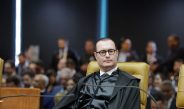 Zanin aciona TRE e pede punição criminal após Deltan vazar seu sigilo fiscal