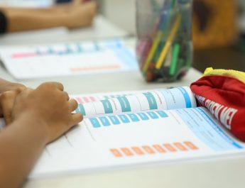 Censo Escolar 2026: dados da 1ª etapa podem ser conferidos até dia 11