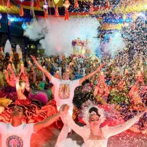 Festas Juninas no Nordeste: veja a programação das principais