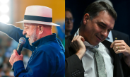 Datafolha: Lula aumenta vantagem sobre Flávio no 2º turno; veja os números