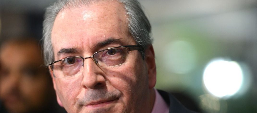 “Não aguento mais esses mineiros”: fala de Eduardo Cunha sobre estado é citada por Dino em investigação de emendas