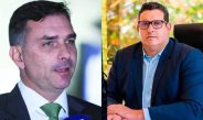 Conselheiro de Flávio Bolsonaro mira disputa milionária da Secom de Tarcísio de Freitas