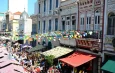 5 feiras de antiguidades imperdíveis no Rio de Janeiro