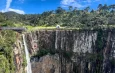 6 cachoeiras para conhecer em Urubici (SC)