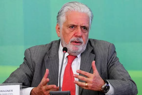 A Jaques Wagner o que é de Jaques Wagner. Por Jeferson Miola