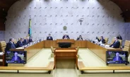 A guerra declarada entre duas alas do STF