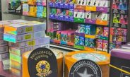 Anvisa e Receita Federal apreendem 25 mil cigarros eletrônico