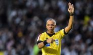 Árbitro brasileiro apitará jogo de abertura da Copa