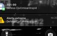 Ataque ao sistema Defesa Civil expõe riscos de segurança