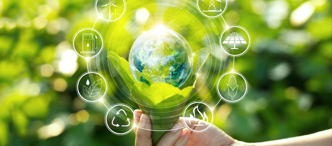Bioeconomia movimenta R$ 2,7 trilhões no Brasil, revela CNI, o equivalente a mais de 25% do PIB