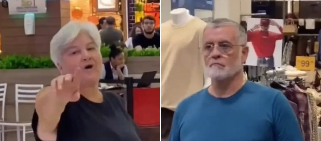 Bolsonaristas atacam quadrilha junina após confundirem símbolo com estrela do PT