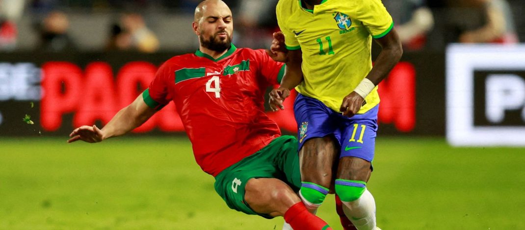 Brasil estreia na Copa do Mundo após ciclo de preparação tumultuado