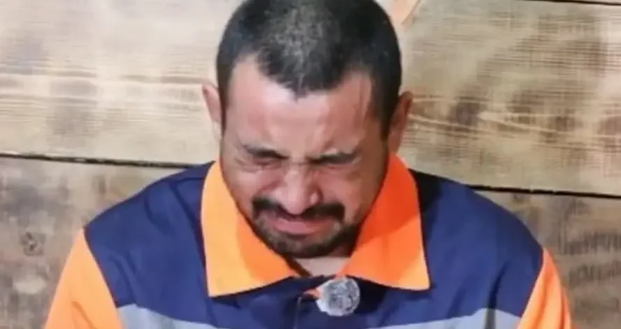 Brasileiro é capturado por russos e diz que foi enganado pela Ucrânia: “Mentiram”