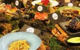 Campos do Jordão recebe festival gastronômico com pratos inéditos