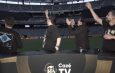 Cazé TV dispara com estreia da Argentina na Copa e só perde para empate do Brasil