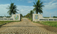 Cerca de 500 presos apresentam sintomas de infecção intestinal em unidades prisionais de Mossoró