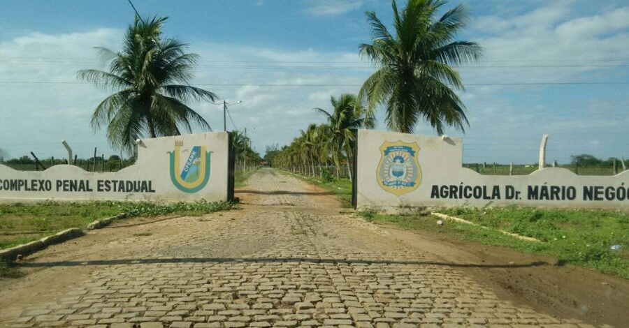 Cerca de 500 presos apresentam sintomas de infecção intestinal em unidades prisionais de Mossoró