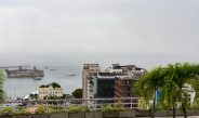 Salvador terá chuva no início da semana e tempo firme a partir de terça