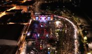 Confira as atrações do São João Massayó deste sábado