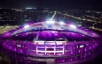 Corrida Noturna no Mangueirão reúne 4 mil participantes