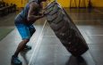 CrossFit: Uma nova estética de satisfação?