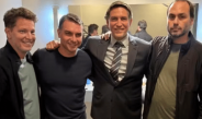 Dark Horse: o suposto elo entre o filme de Bolsonaro e o PCC, segundo a PF
