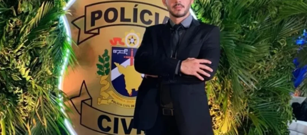 Delegado de Roraima é denunciado por ameaças e peculato