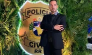 Delegado de Roraima é denunciado por ameaças e peculato