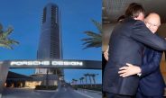 Edir Macedo: R$ 10,4 bi na Forbes, banco na mira da PF e histórico de jatos e luxo em Miami