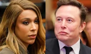 Erika Hilton reclama da fortuna de Elon Musk: “Poderia acabar com a fome, mas nem curou a calvície”