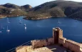 Espanha: A beleza bruta do Arquipelágo de Cabrera, nas Ilhas Baleares