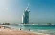 Famoso “hotel 7 estrelas” de Dubai fecha para maior reforma desde inauguração