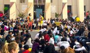 Festival literário fortalece a produção cultural das periferias no Rio
