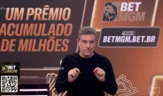 Globo avança nas bets e compra empresa de bingo de Luciano Huck