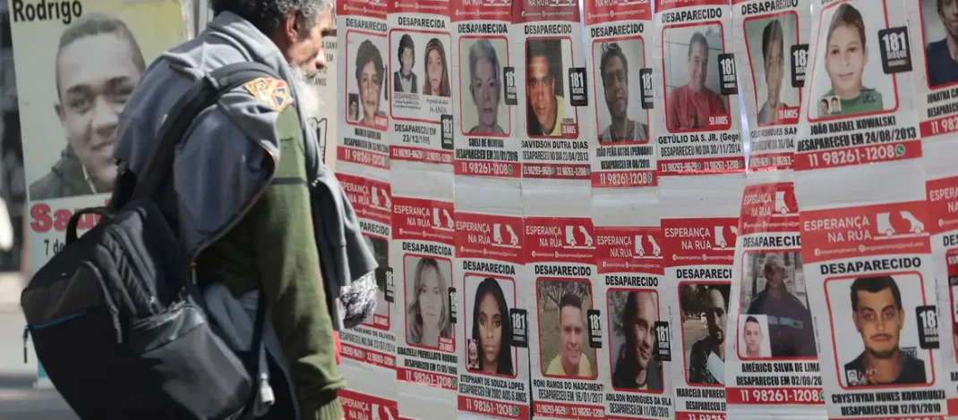 Governo federal e CNJ lançam guia para fortalecer política de busca de pessoas desaparecidas