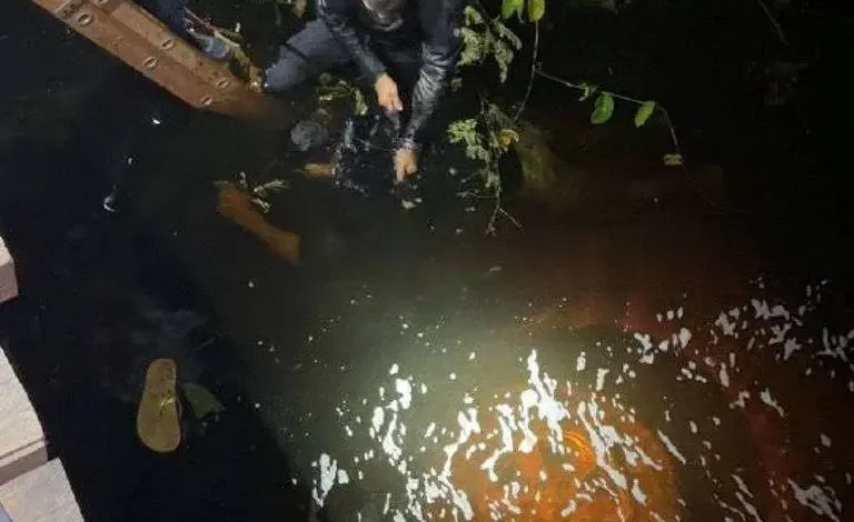 Herdeiro de grupo bilionário foi mandante de chacina no AM, dizem pistoleiros