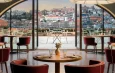 Hotel em antiga cave de vinho do Porto ganha prêmio por restauro em Portugal