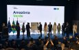 INDT formaliza projeto Amazônia Verde em fórum Brasil-UE