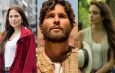 Ibope da TV 9/06: A audiência das novelas de Globo, Record, SBT e Band