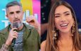 Ibope da TV: Caldeirão decepciona na Globo; SBT bate Record no domingo