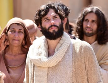 Ibope da TV: Record explode e Jesus atinge recorde do ano massacrando o SBT