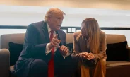 “Implorou por foto”: vice-premiê da Itália cancela viagem aos EUA após fala de Trump